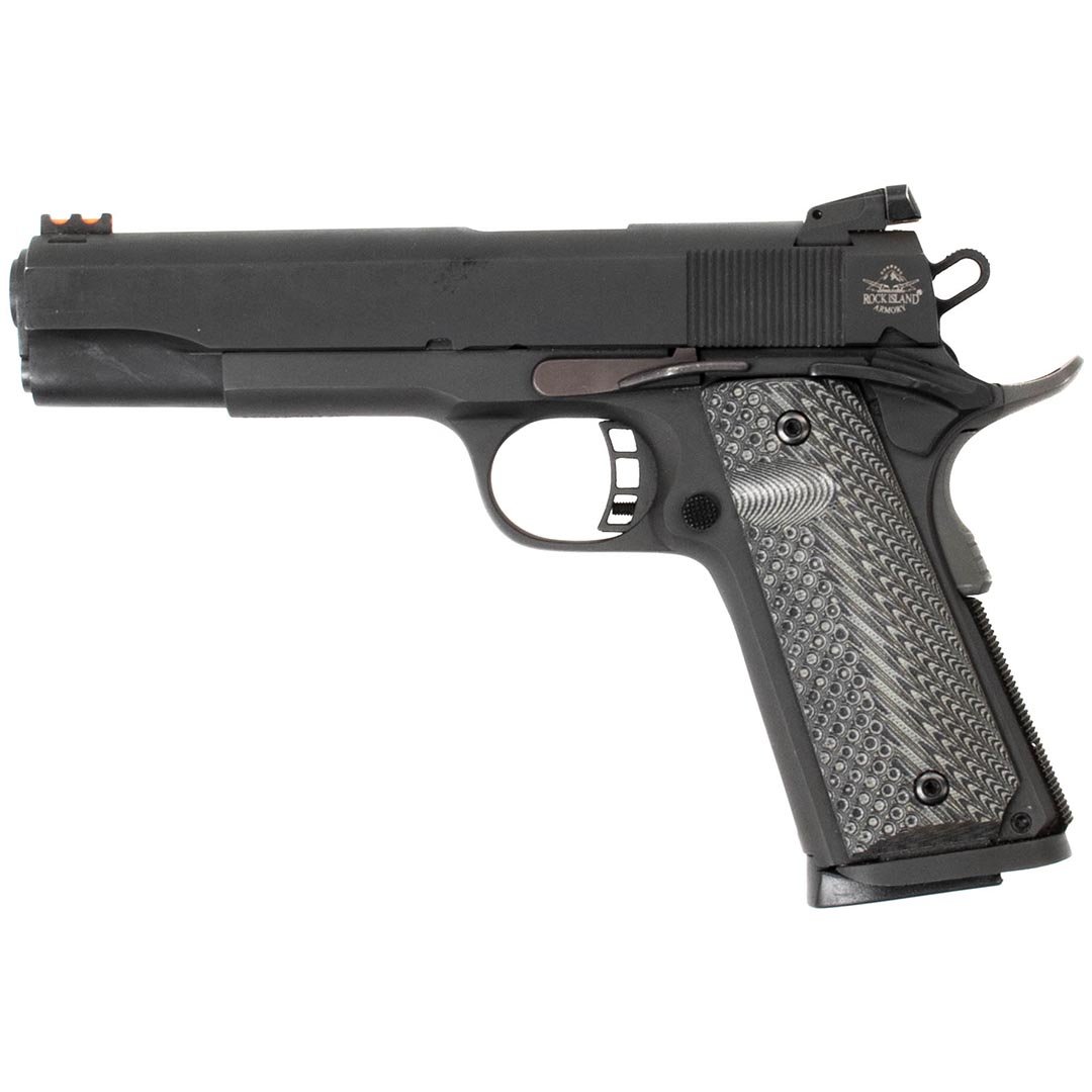 ROCK ISLAND ARMORY M1911 A1 FS - TACT. II